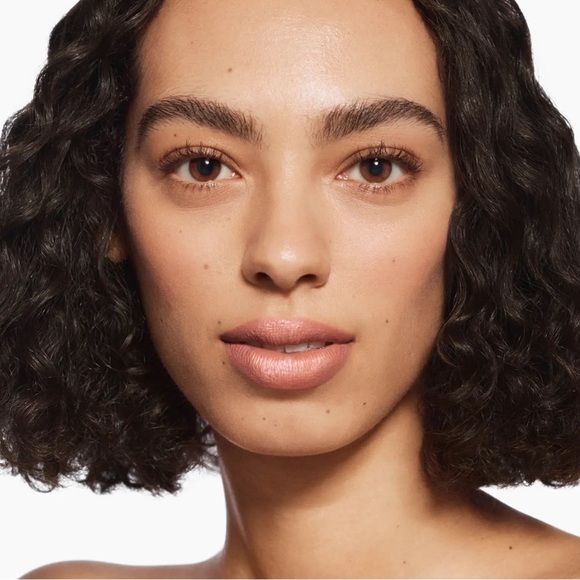 Rose Inc Besotted Satin Lip Color Rich Refillable Lipstick full size 4g .14oz - Picture 14 of 15